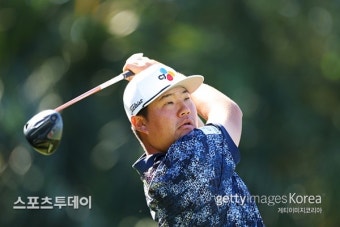 임성재, 플레이어스 챔피언십 3R 공동 8위…셰플러 선두 질주