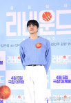 [ST포토] 정건주, 훈훈한 비주얼