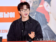 [ST포토] 박성광 감독, 