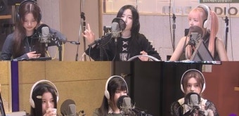 '정희' 엔믹스 해원, 문화센터 출신의 자신감 