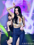 [ST포토] 세리, 섹시미 돋보여