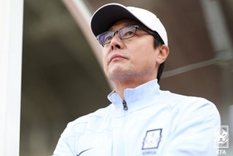 '고영준 결승골' 황선홍호, 이라크에 1-0 승리…도하컵 2연승