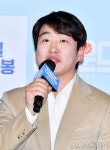 [ST포토] 안재홍, 영화 리바운드 맏형