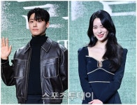 더 글로리 1호 커플 탄생하나…임지연♥이도현 열애설 확인 중