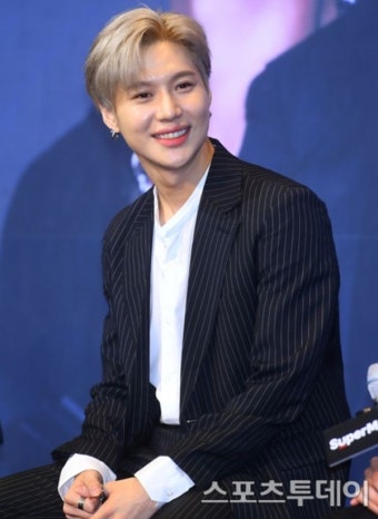 샤이니 태민, 오늘(4일) 소집해제…멤버 전원 군백기 종료