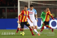 김민재 2호 도움 나폴리, 2-1로 레체 격파