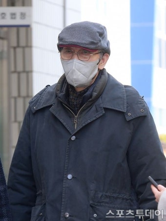 '강제추행 혐의' 오영수, 오늘(14일) 2차 공판…고소인 비공개 증언