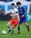 홍현석 선발 헨트, 웨스트햄에 1-4 대패…UECL 8강 탈락