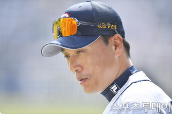 '이승엽 감독 첫 대구 원정' 두산-삼성전, 우천 취소