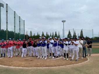 2023 전국생활체육대축전 야구대회, 29일 포항·경주서 개막