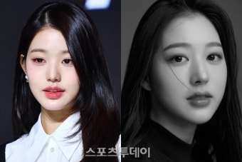 장원영·장다아→NCT 정우·김민아, 연예계 동료된 혈육 [ST이슈]