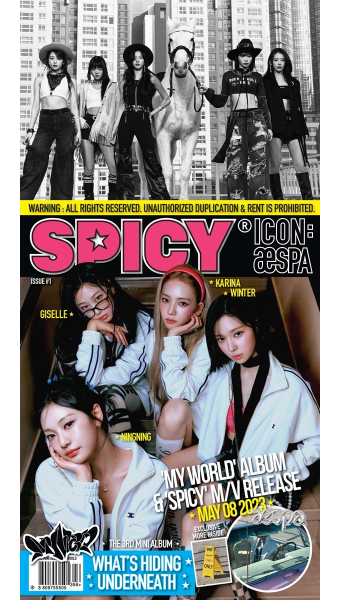 럴세라핌, 올해 상반기 톱 10 CD 앨범 진입 성과로 K-팝의 강세 입증