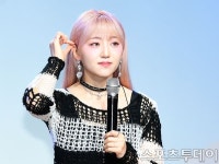 [ST포토] 경서 ONGOING (온고잉)으로 찾아 왔어요