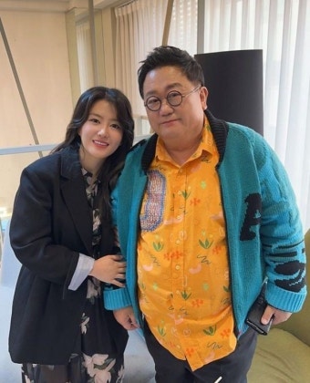 이수민, 원혁과 결혼식 공개할까 