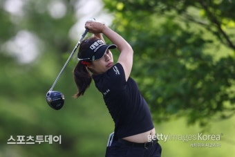 이정은6, 매치플레이 2차전 승리…김세영·안나린·유해란도 첫 승