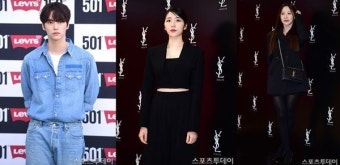'솔로지옥2' 신슬기→'하트시그널' 서지혜, 배우로 인생 2막 [ST이슈]