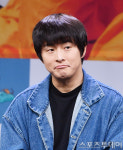 [ST포토] 기안84, MBC가 사랑한 시청률 치트키
