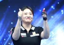 LPBA 개막전 결승 김가영-김민아 대결 확정, 3승3패 팽팽한 접전의 주인공 가려진다
