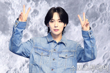 [ST포토] 위너 진우 멋짐 가득