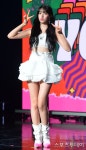 스테이씨 윤 데뷔 후 처음 롯데월드서 팬 쇼케이스, 굉장히 긴장돼 [ST현장]