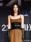[ST포토] 스우파2 출연하는 리아킴-바다-미나명-펑키와이