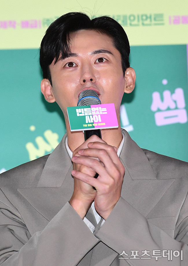 인코드 엔터테인먼트, 배우 이지훈과 전속계약 체결 다채로운 매력으로 기대되는 미래