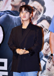 [ST포토] 이정하, 날씬해진 김봉석