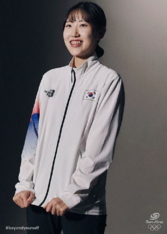 '강철 멘탈' 女사격 양지인, 기계 결함에도 값진 동메달 차지