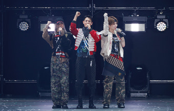 샤이니, 日 아레나 투어 스타트  '사이타마서 성공적 포문'