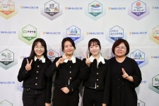 부광약품, 플레이오프 진출 성공