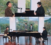 유퀴즈  박진영X방시혁의 명곡 피아노 배틀, 방송 최초 협주곡 [TV스포]