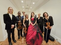 팝페리나 이예영, 뉴욕 카네기홀 공연 성료…꿈 위한 첫걸음