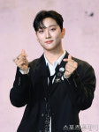 [ST포토] 골든차일드 홍주찬 매력적인 미소