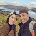 돌싱글즈4 베니타, 제롬 부모님 만났다…이혜영도 응원