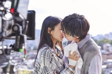 정신병동에도 아침이 와요 장률, 비하인드 공개…배우들과 케미 요정