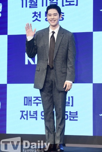 '고려거란전쟁' 김동준 