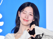 [ST포토] (여자)아이들 미연, 러블리 윙크