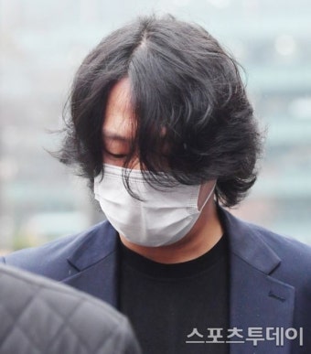 재판 중 또 성범죄…B.A.P 출신 힘찬, 오늘(21일) 세 번째 혐의 병합 선고 공판