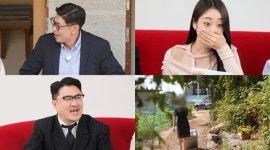 또 왔어…나솔사계 12기 영수·영식·영철, 모솔특집 3탄 시작