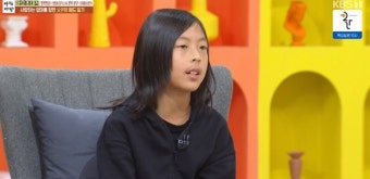 민병훈 감독 子 시우 
