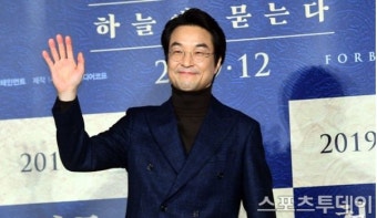 '이토록 친밀한 배신자' 한석규, '호텔' 이후 29년 만에 MBC 복귀 [공식]
