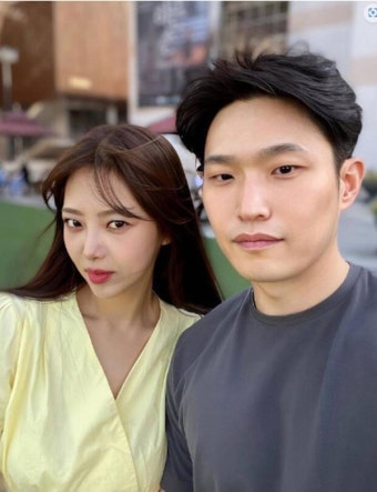 '나는솔로' 10기 옥순·유현철, '조선의 사랑꾼2' 출연한다