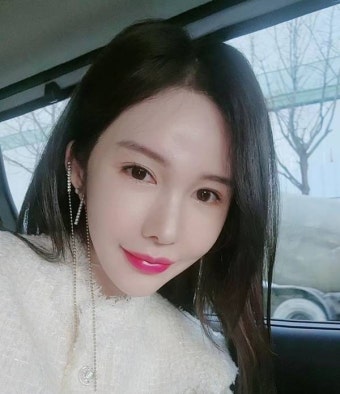 신주아, 오늘(6일) 부친상