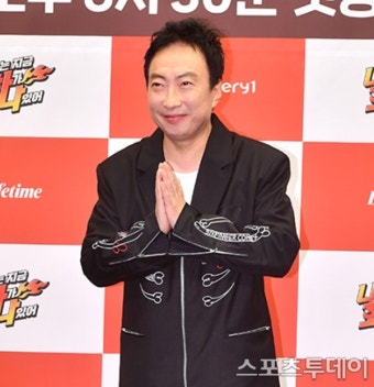 박명수, '마약 무혐의' 지드래곤 응원 