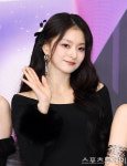 [ST포토] 프로미스나인 이서연 예쁨 가득