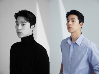 '경소문2' 이찬형, 저스트엔터와 전속계약…윤계상과 한식구 [공식]