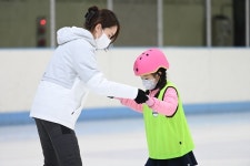 플레이윈터 스포츠아카데미 체험반, 강원 2024 기간 중 개최