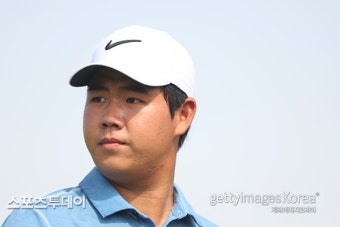 김주형, PGA 투어가 뽑은 '2024년 주목해야 할 24세 이하 선수' 선정