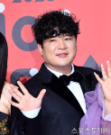 [ST포토] 신동, 여기선 날씬해