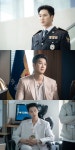 '재벌X형사' 안보현 